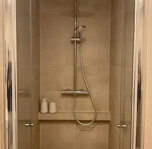 Duplex « les Pieds Dans L'eau » Appartement