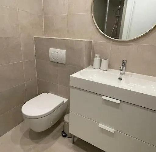 Duplex « les Pieds Dans L'eau » Nernier